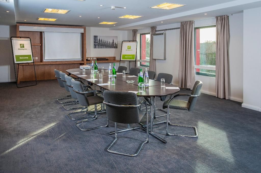 Holiday Inn London - West, foto 10