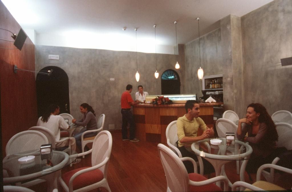 Hotel Miramar, foto 9