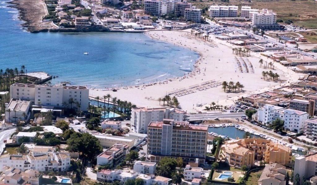 Hotel Villa Naranjos, foto 11