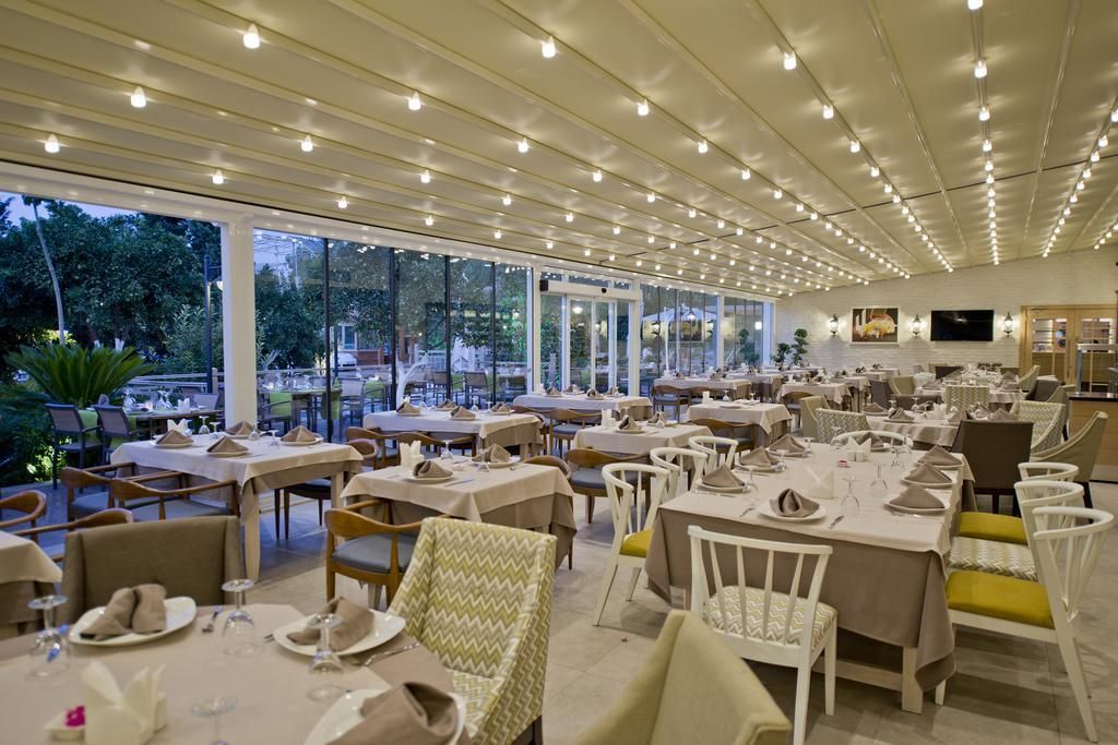 Kimera Hotel, foto 5