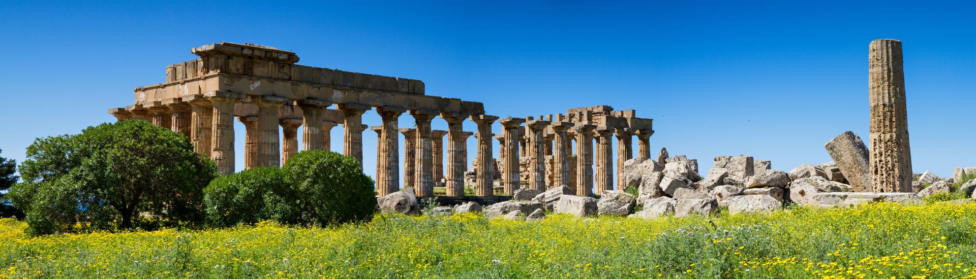 Ontdek Sicilië, foto 6