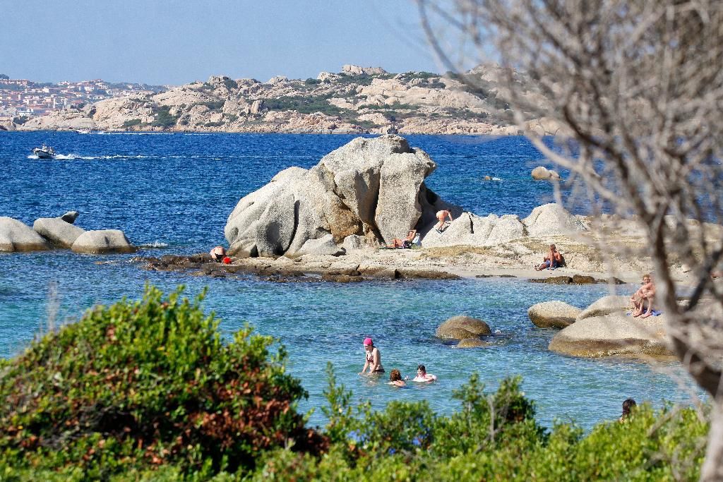 Club Esse Residence Capo D’Orso, foto 11