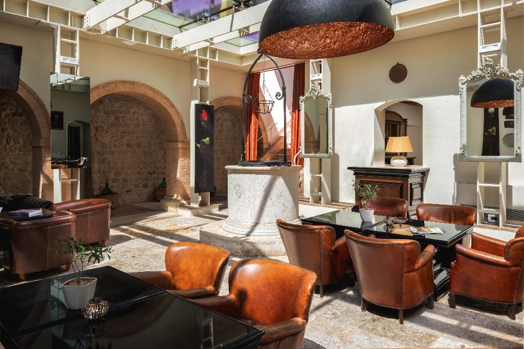 Castello di Velona Resort, Thermal Spa & Winery, foto 8