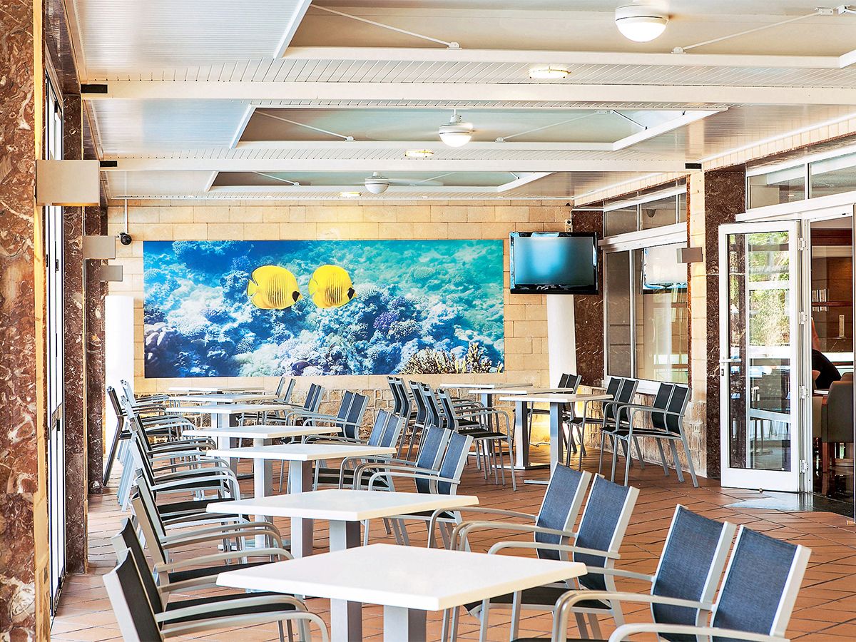 Hotel Mariant, foto 12