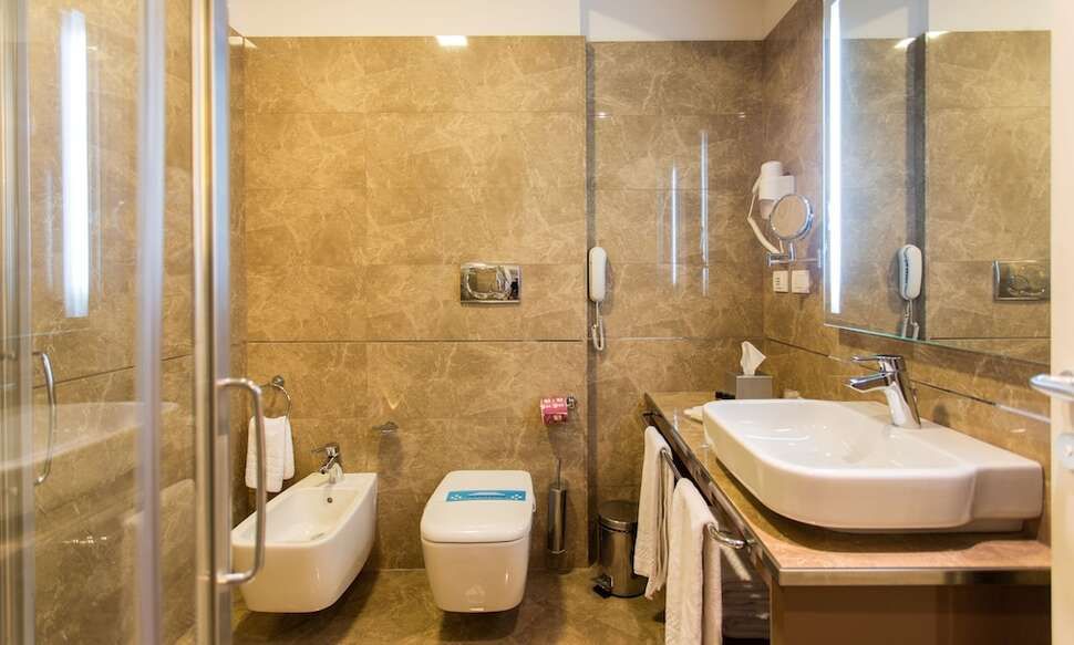 Palazzo San Lorenzo Hotel & Spa, foto 2
