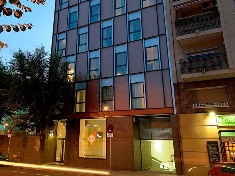 Ona Living Barcelona, foto 8