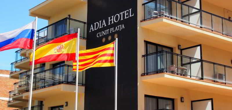 Adia Hotel Cunit Platja, foto 15