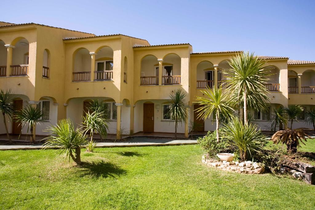 Apartamentos Turísticos Jardines del Plaza, foto 10