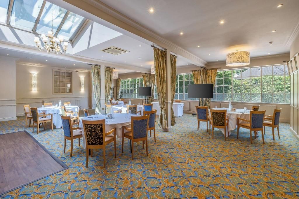 Reigate Manor, foto 11