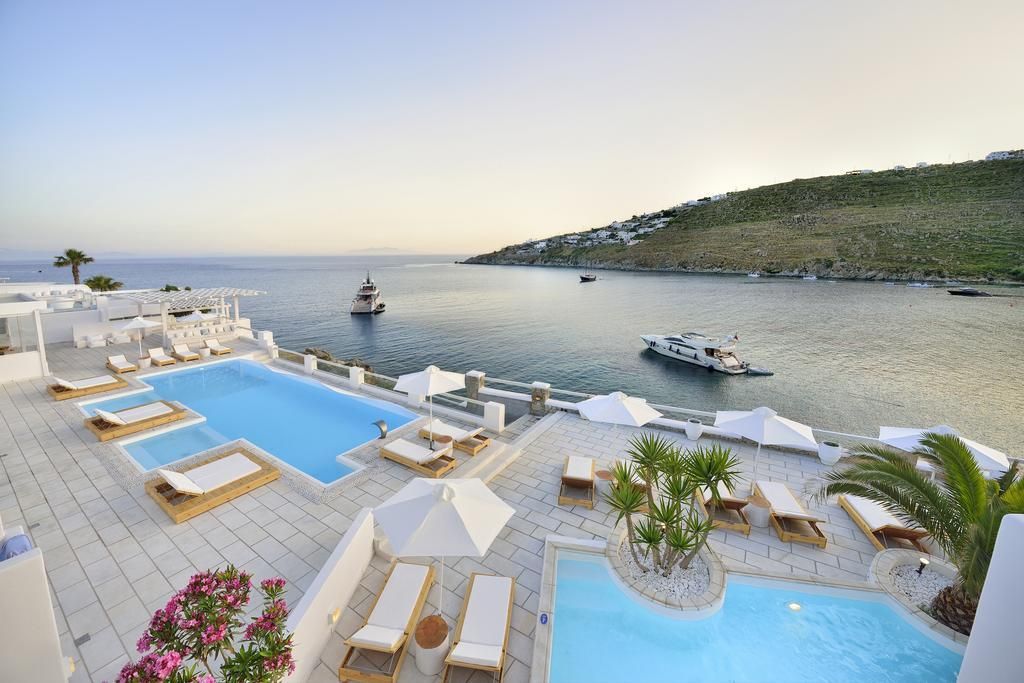 Nissaki Boutique Hotel, foto 8