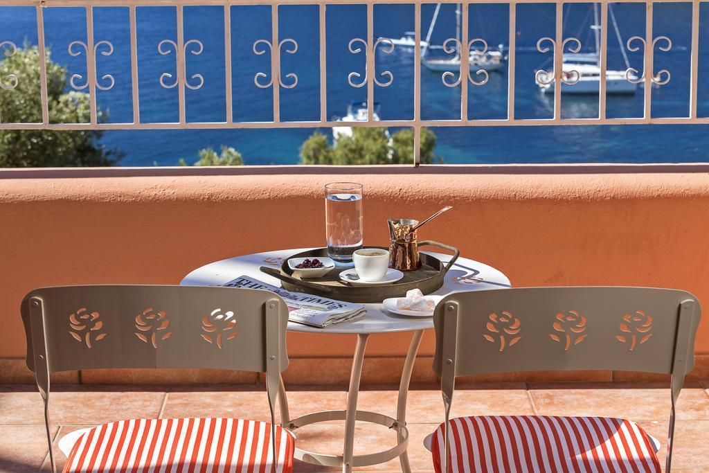 San Antonio Corfu Resort, foto 9