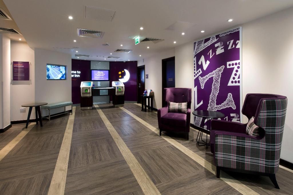 Premier Inn London Southgate, foto 11