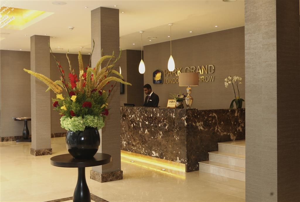 Park Grand Heathrow, foto 10