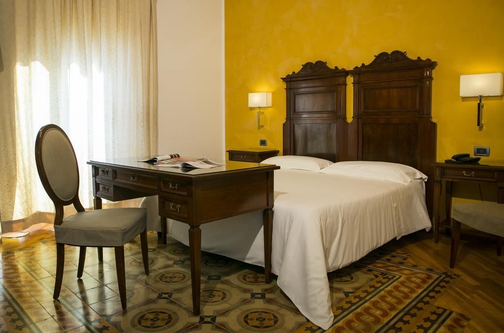 Hotel Carmine, foto 6