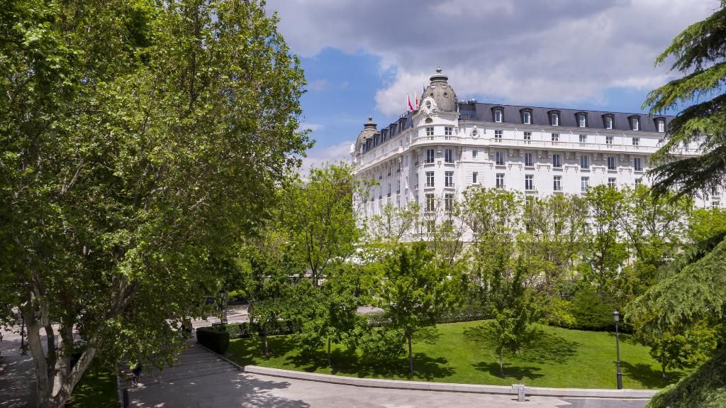 Mandarin Oriental Ritz, Madrid, foto 11