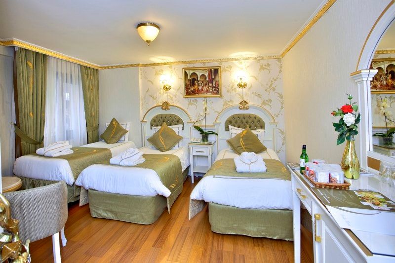 Arden City Hotel, foto 9