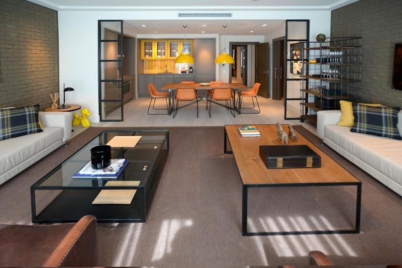 Midtown Apartments, foto 10
