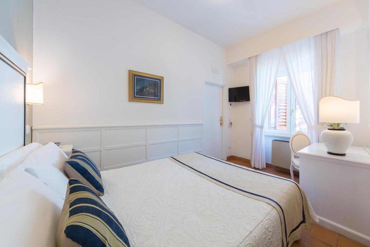 Villa Romana Hotel & Spa, foto 7