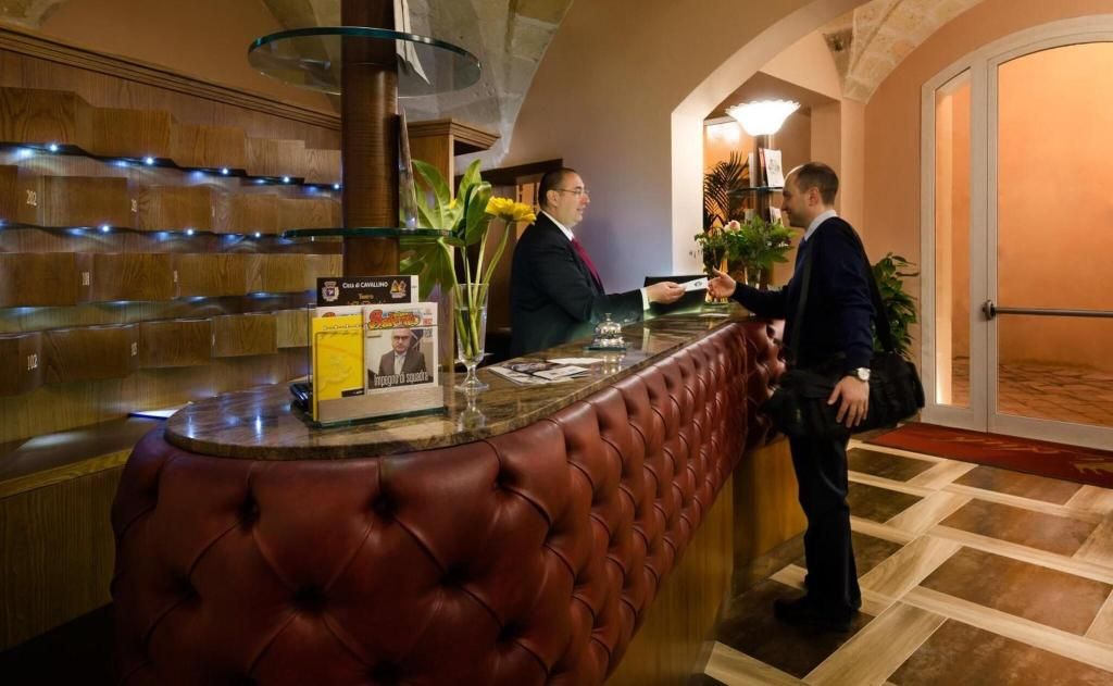 Le Club Boutique Hotel, foto 8