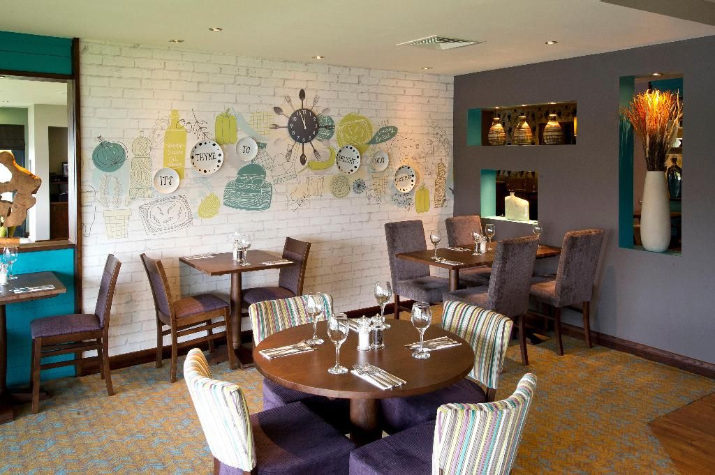Premier Inn Glasgow Pacific Quay, foto 2