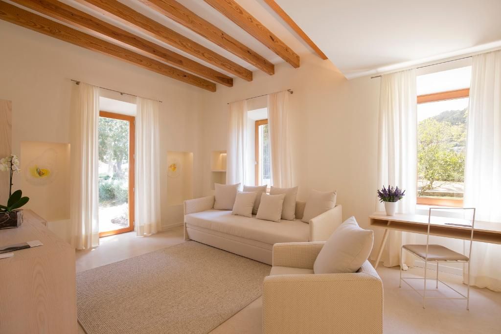 Hotel Can Simoneta, foto 10