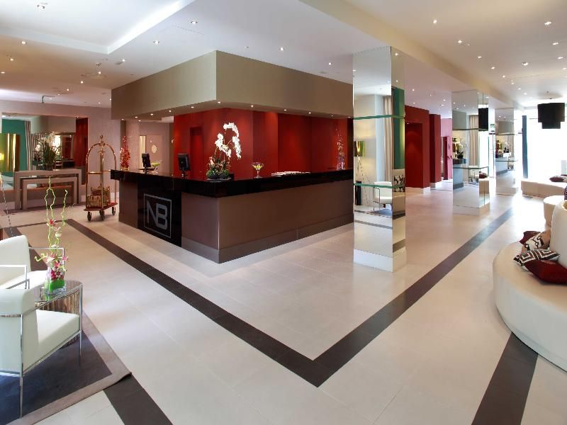 Hotel Nuevo Boston, foto 5