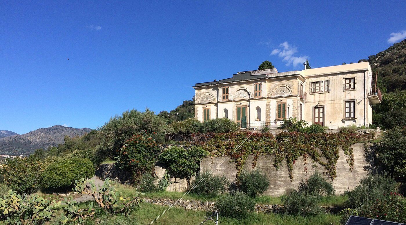 Agriturismo Valle Alcantara, foto 2