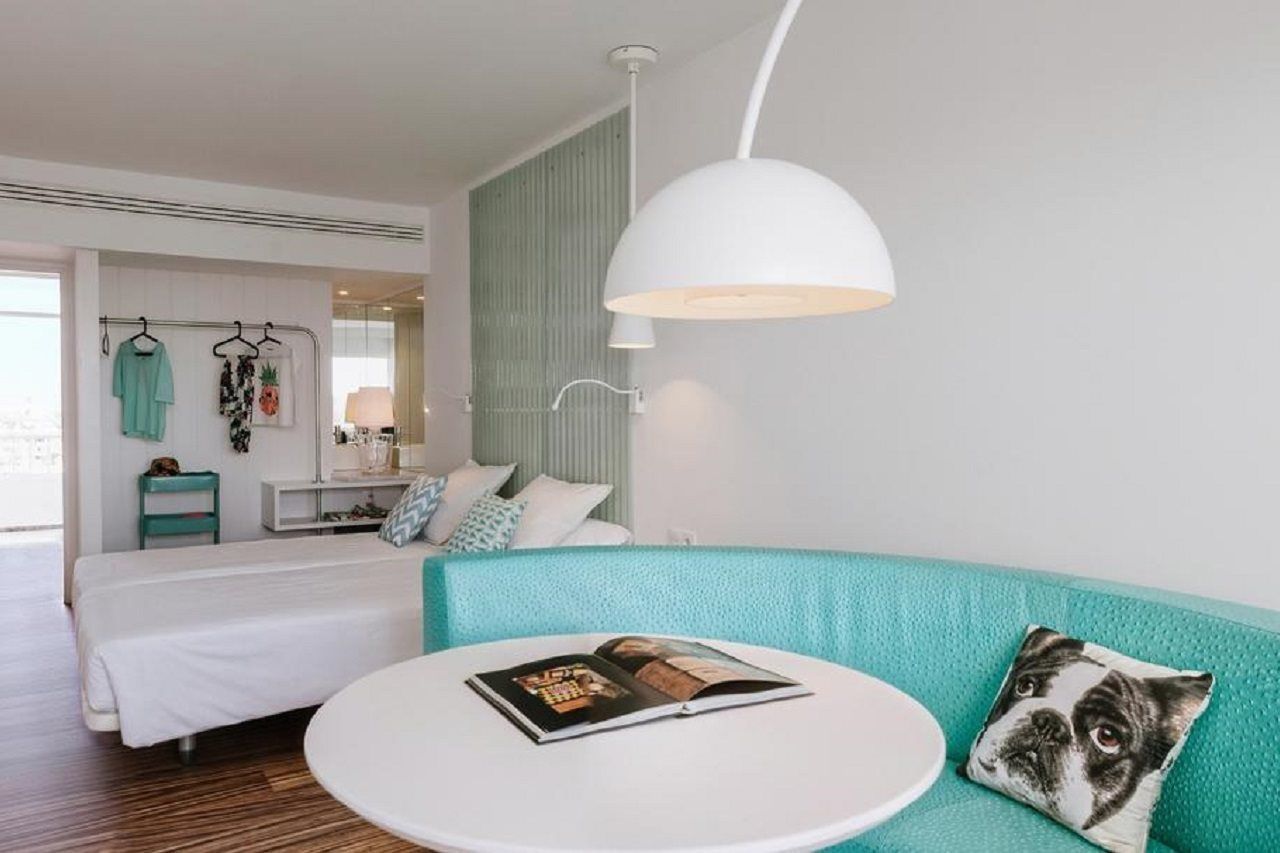 Hotel Gold by Marina, foto 8