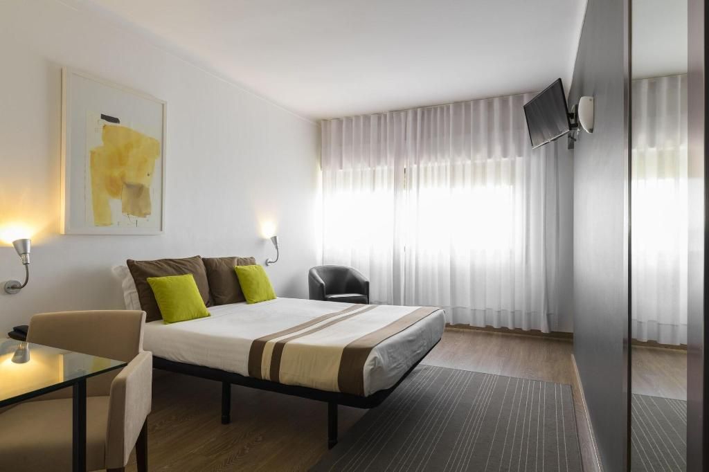 Hotel Umu, foto 11
