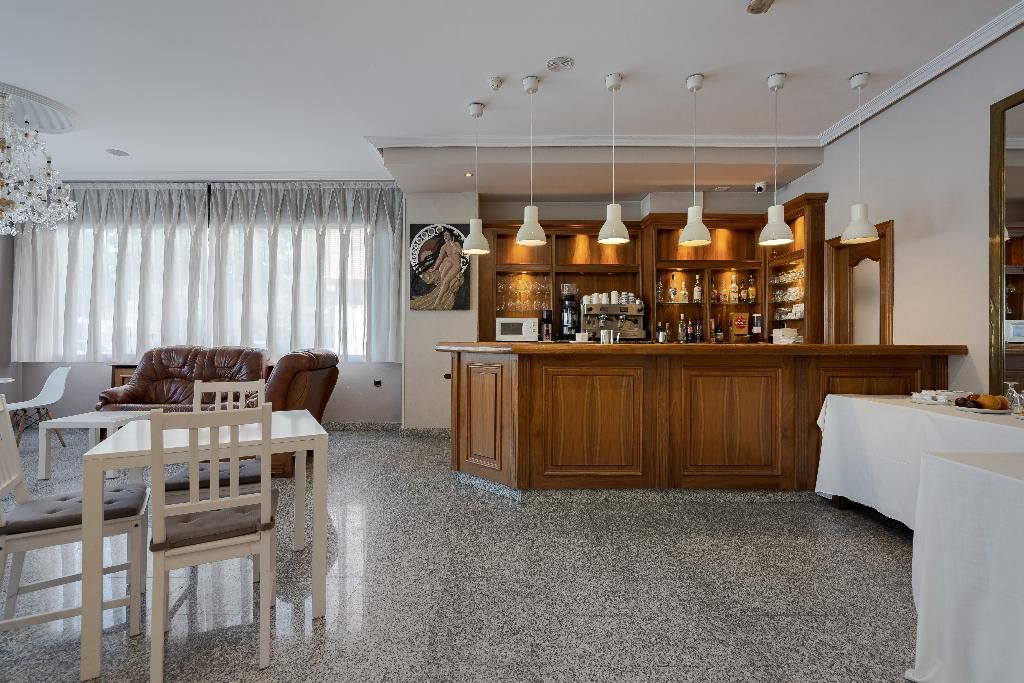 Hotel Salamanca Río, foto 7