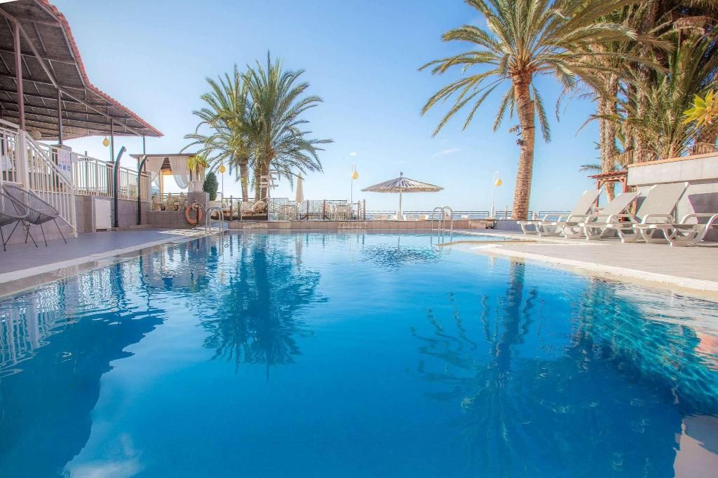 Ramada Resort by Wyndham Puerto de Mazarron, foto 13