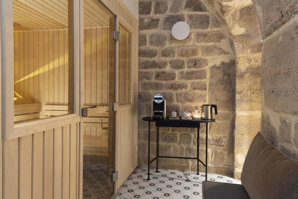 Le Petit Beaumarchais Hotel & Spa, foto 9