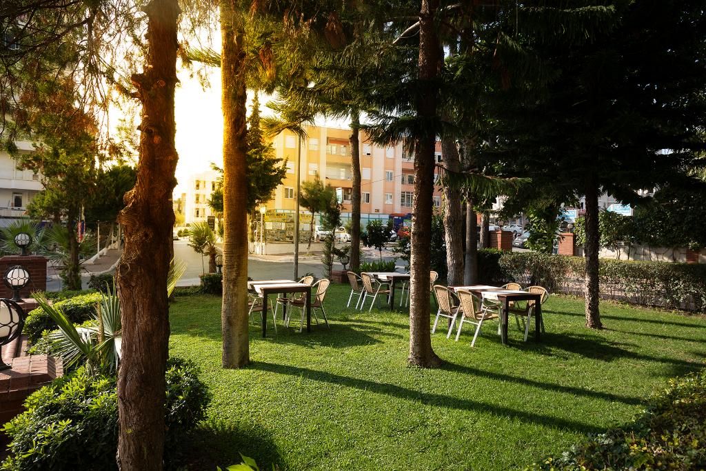 Lara Dinc Hotel, foto 13
