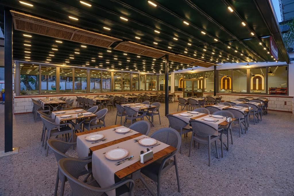 Monk Resort Hotel, foto 6
