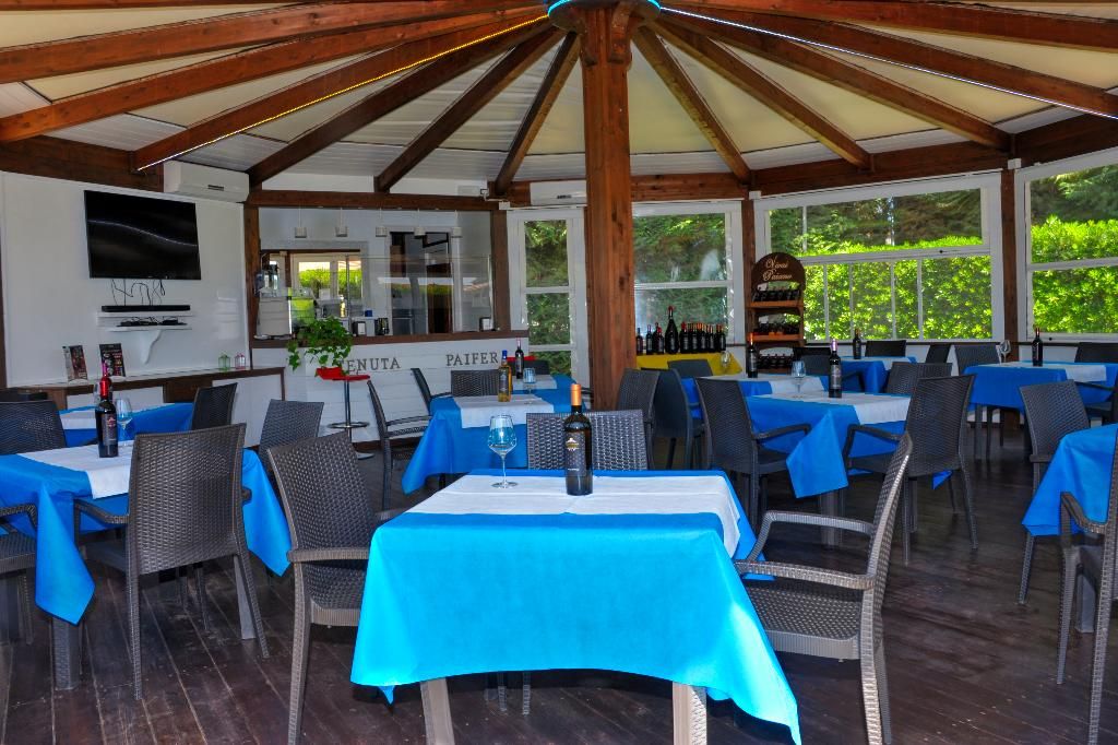 Tenuta Paifer, foto 3