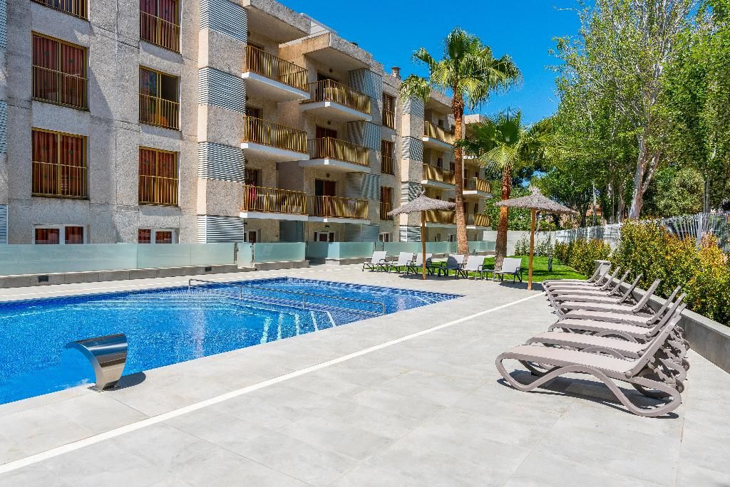Rentalmar Pins Marina, foto 13