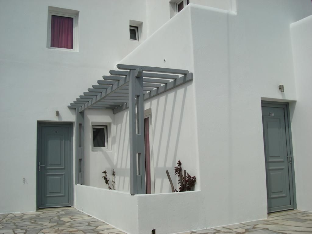 Elena Suites, foto 11