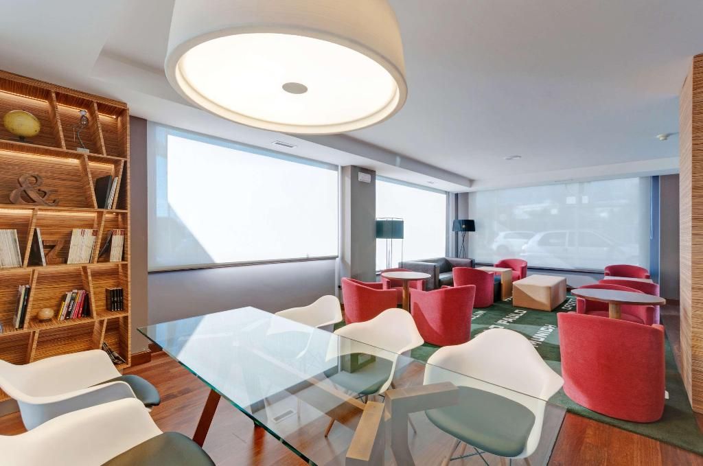 Hotel Vigo Los Galeones, Affiliated by Meliá, foto 10