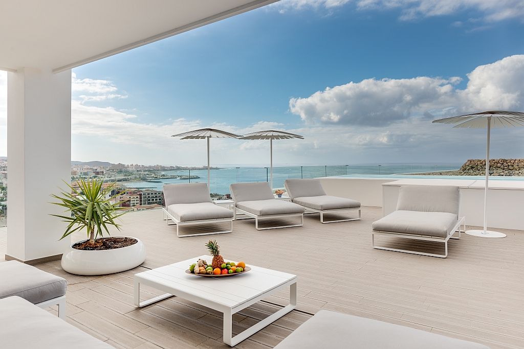 Domes Baobab Suites, foto 2