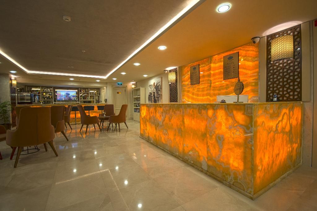 Antusa Palace Hotel & Spa, foto 7