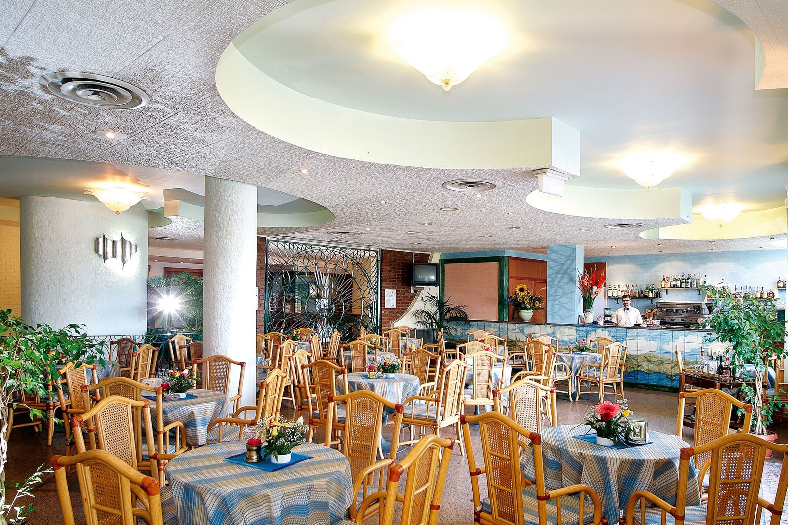 Sporting Baia Hotel, foto 12