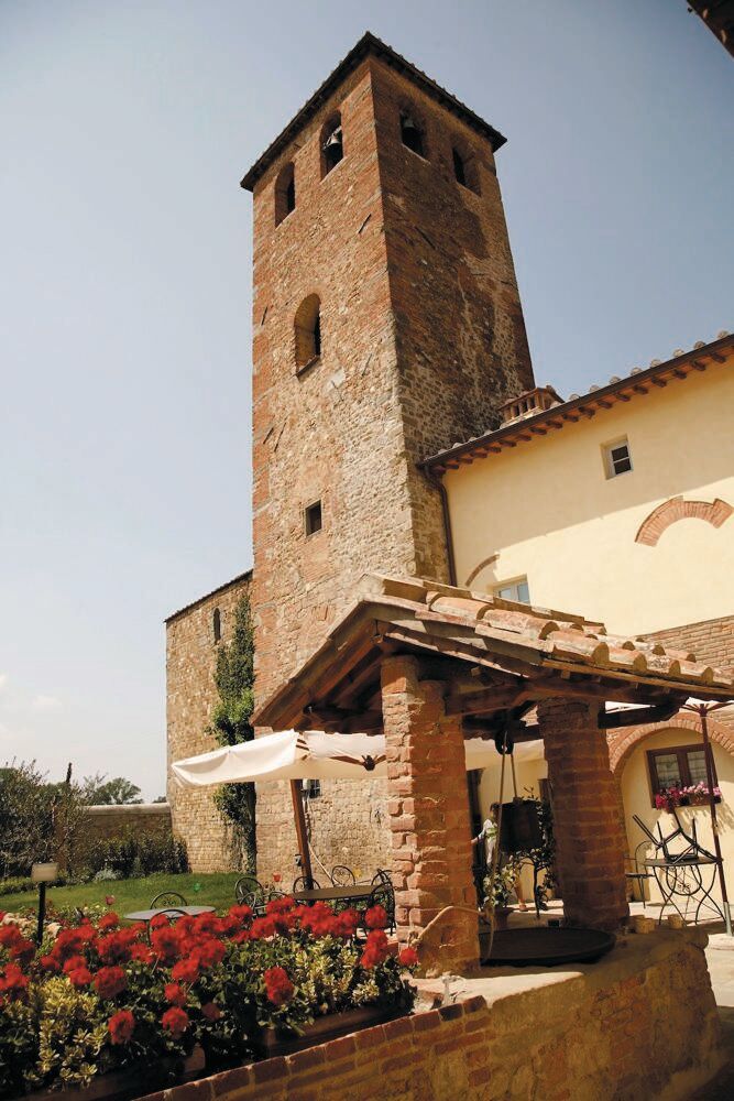 Country Borgo San't Ippolito, foto 6