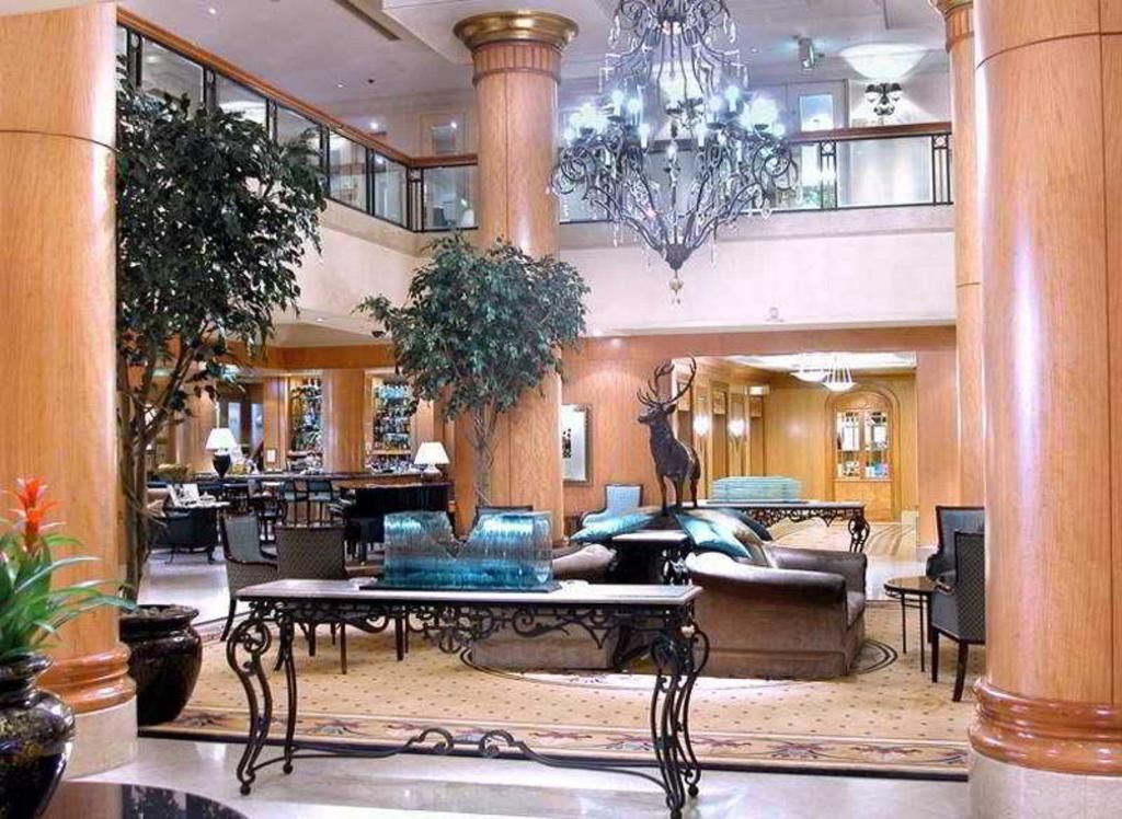 Millennium Hotel And Conference Centre Gloucester London, foto 6