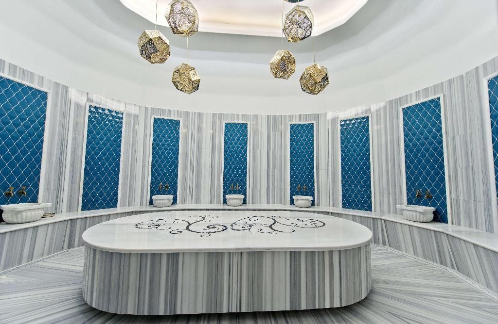 Ramada Plaza by Wyndham Trabzon, foto 8