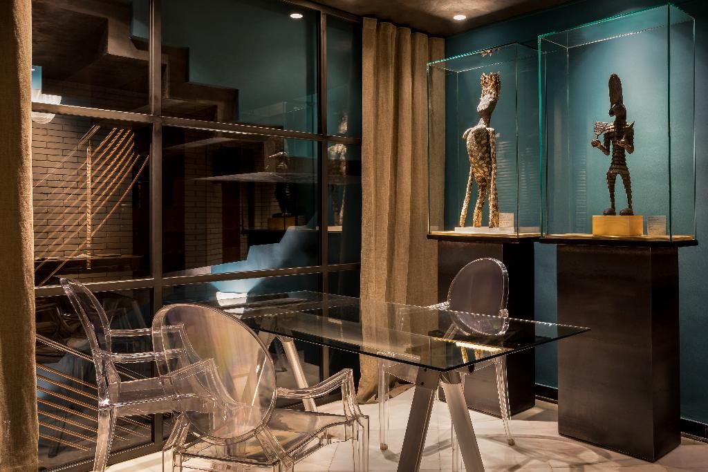 Hotel Balmes, foto 6