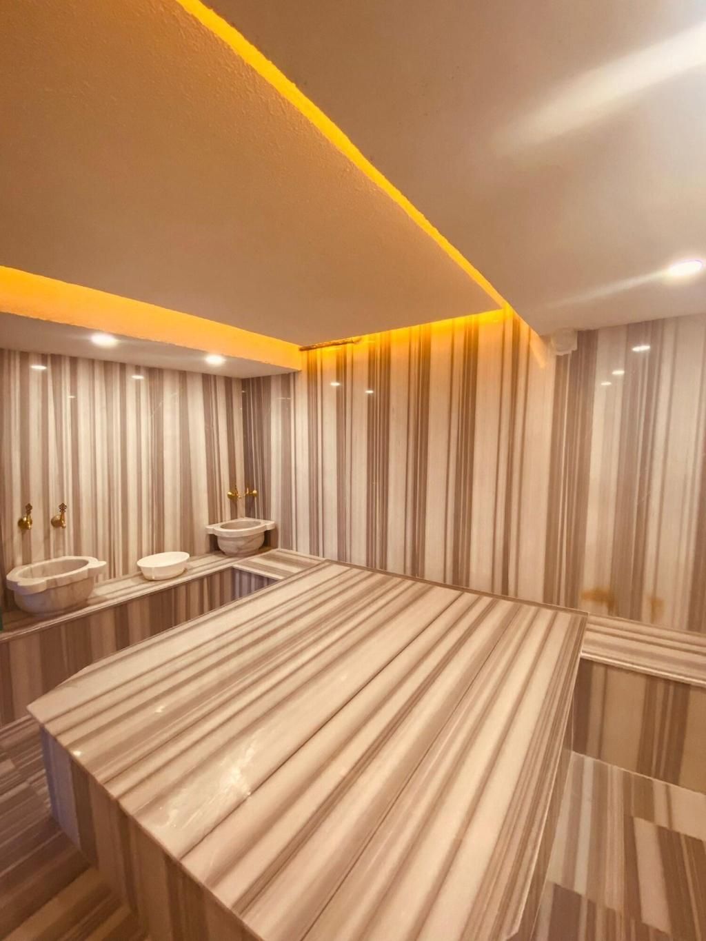 Royal Bosphorus Hotel, foto 4