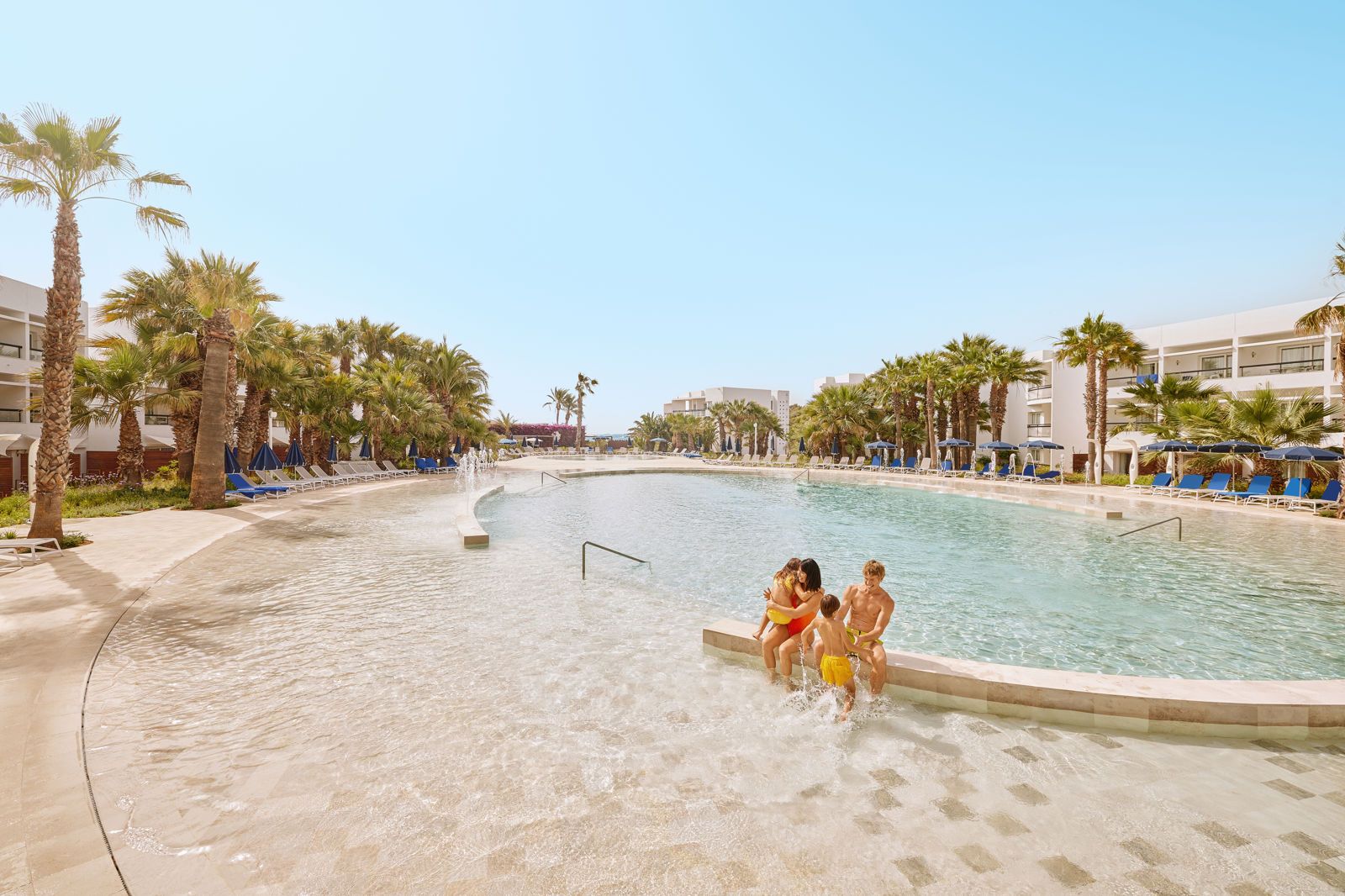 Grand Palladium Select Palace Ibiza, foto 12