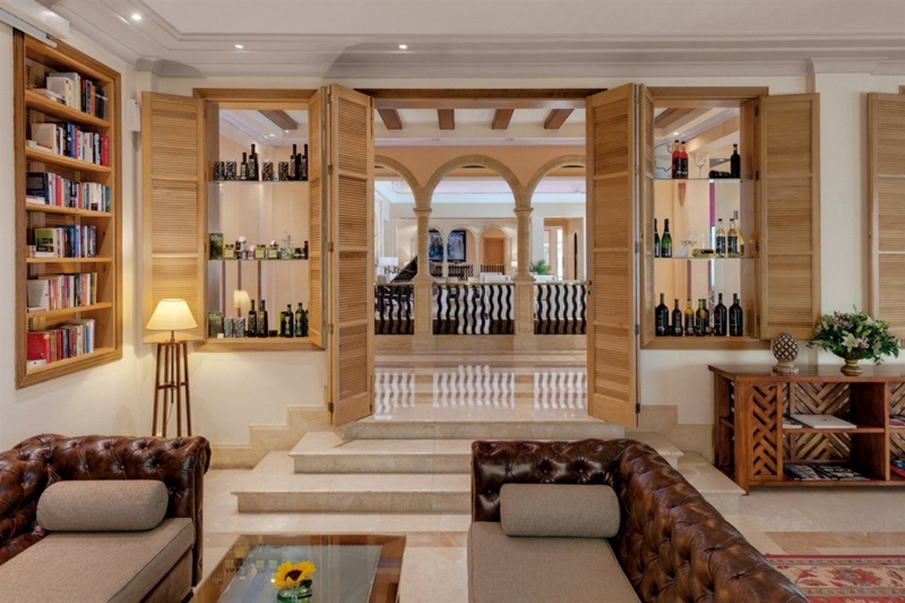 THE CAMP DE MAR Hotel & Resort, foto 11