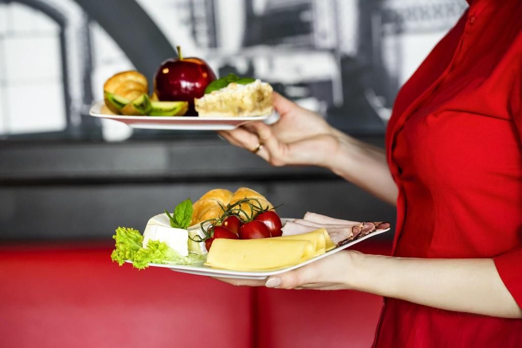 ibis Barcelona Pza Glories 22, foto 8