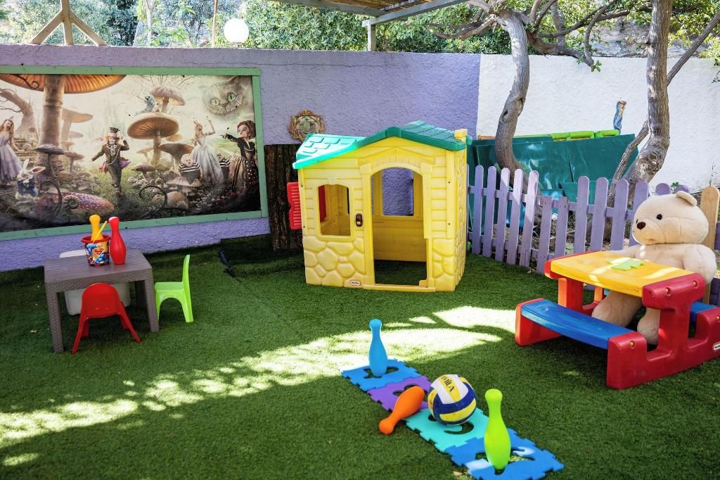 Venus Beach Bungalows Hotel, foto 15